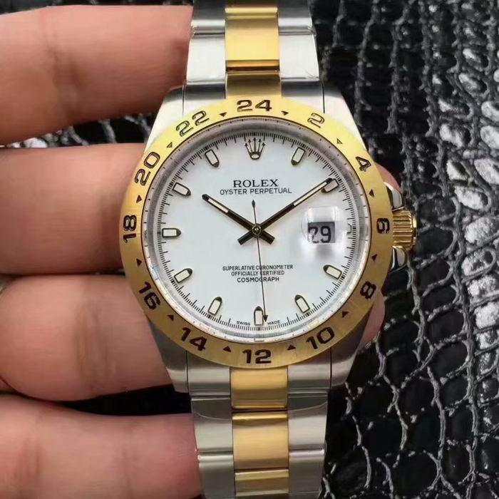 Rolex Watch 1503